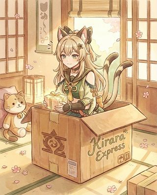 Kirara